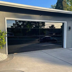 <span class=keywords><strong>Porte</strong></span> <span class=keywords><strong>de</strong></span> <span class=keywords><strong>garage</strong></span> automatique sectionnelle pour usage résidentiel et commercial - Product Image 6