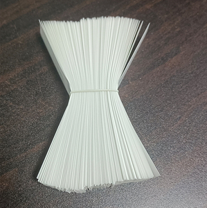 Biểu Tượng Tùy Chỉnh 4-Màu Sắc In Kim Loại Màu Trắng Khuyến Mại Bút Hot Chuyển Giao Công Nghệ Cho Kinh Doanh & Giáo Dục Chào Đón Khách - Product Image 5