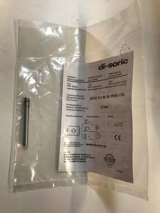 Di-soric UCCR 40 <strong>K</strong> 20 <strong>SO</strong>-KL - Product Image 5