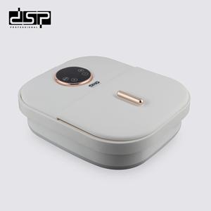 DSP <b>Foot</b> <b>Massager</b> KD9001 Heated Massage Bath With Timing Control For Home Use - Product Image 3