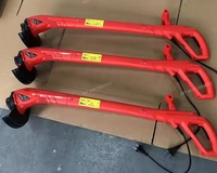 Tondeuse à gazon électrique