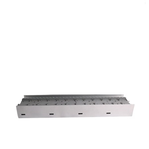 Fornitore Affidabile, Spedizione in Giornata, Supporto di Montaggio FC-<span class=keywords><strong>MCAR</strong></span>-02, Nuovo di Zecca, Disponibile in Magazzino - Product Image 1