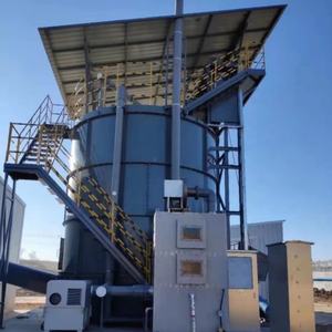 Tanque <span class=keywords><strong>de</strong></span> fermentación <span class=keywords><strong>de</strong></span> fertilizante orgánico <span class=keywords><strong>de</strong></span> estiércol <span class=keywords><strong>de</strong></span> vaca respetuoso con el medio ambiente <span class=keywords><strong>de</strong></span> granja <span class=keywords><strong>de</strong></span> diario <span class=keywords><strong>de</strong></span> China con el mejor precio <span class=keywords><strong>de</strong></span> fábrica - Product Image 6