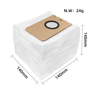 Remplacement des sacs à poussière pour les pièces d'aspirateur robot <span class=keywords><strong>Neabot</strong></span> NoMo <span class=keywords><strong>Q11</strong></span> - Product Image 6