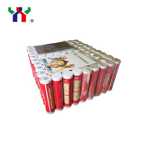 น้ำมันหล่อลื่นคุณภาพสูงแคนาดา ABLY-77X ขนาด 397 กรัม/ชิ้น - Product Image 5