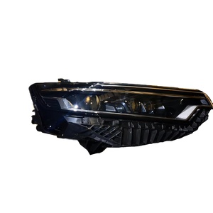 Conjunto de faros delanteros C.D para XT6 2020 2021 <span class=keywords><strong>2022</strong></span> 2023 2024 Mayor salida; con Super Cruise DOT 84717669 84717670 - Product Image 1