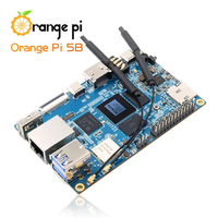 Rango de 5B 8 GRR64 + 64 Gococococococ64-bit ocockchip 35353588ual UAL-banda n-board Wigig+ igigigabit an ORT INI ingle oard omputer