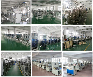 Máquina Empacadora de Melaza para Shisha Profesional y Personalizada, Máquina Empacadora de Sobres para Shisha a Excelente Precio - Product Image 6