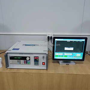 Rubber Siliconen Thermische Geleidbaarheid Tester Machine Leverancier Van Apparatuur - Product Image 5