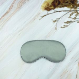 Wholesale Custom UV Printed Polyester <b>Light</b> Blocking Portable Disposable Hotel <b>Sleep</b> Eyes Mask for Travel and Welcome Gifts - Product Image 6