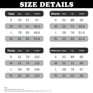 Ensemble de yoga et fitness femme bicolore, haut dos nu à encolure en U, pantalon taille haute coupe pêche, pantalon large ample à jambe large sept-huizièmes - Product Image 4