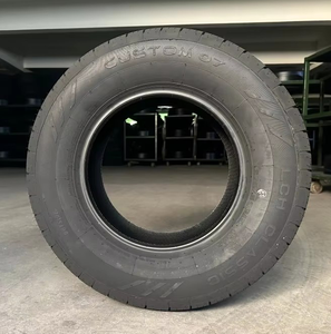 Neumáticos de Verano LCH T-REX 275/60R15 107S Radiales para Carreras de Drag, de Caucho Natural, con 3 Meses de Garantía - Product Image 5