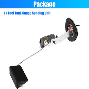 ชุดส่งสัญญาณระดับน้ำมันเชื้อเพลิง MR342870 เซ็นเซอร์วัดระดับน้ำมันเชื้อเพลิงสำหรับรถยนต์มิตซูบิชิ ปาเจโร มอนเตโร MK3 <span class=keywords><strong>MK4</strong></span> V73 V75 V77 V93 V95 V97 - Product Image 6