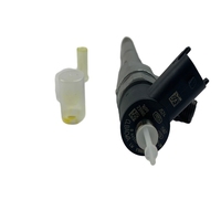 Injecteur de carburant Common Rail YN de haute qualité, pièces d'origine neuves pour moteur diesel HOWO FAW Foton Yuejin, haute précision