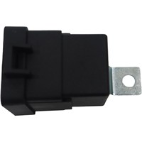 Connecteur de tension 24V, relais 3E-5239 pour chargeuse sur pneus compacte Caterpillar CAT 910F 910E 914G