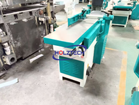 Raboteuse à bois professionnelle de haute précision, certifiée CE, directement de l'usine chinoise, pour le travail du bois