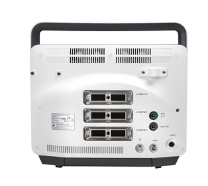 <span class=keywords><strong>Sonoscape</strong></span> <span class=keywords><strong>E1</strong></span> ExpV Escáner de ultrasonido portátil veterinario Máquina de imágenes de diagnóstico Doppler a color para clínica de animales Hospital - Product Image 3