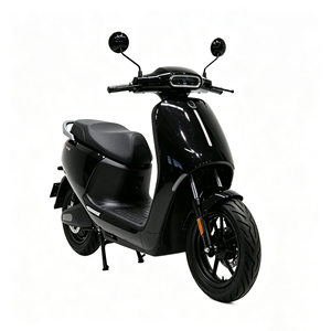 สกู๊ตเตอร์สำหรับผู้ใหญ่รุ่นใหม่ปี 2026 กำลังไฟ 2500w 69v 32ah ระยะทางไกล เหมาะสำหรับการเดินทางในเมือง รุ่น Hq2500dt--es1 ระยะทางไกลสำหรับการเดินทางประจำวัน - Product Image 4