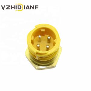 Sensor de Presión de Combustible del Riel de Aceite 20796744 21634017 21746206 para Camiones Renault Sensor Volvo Penat Diesel D12 D13 FH - Product Image 3