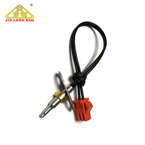 Bán buôn tùy chỉnh cảm biến nhiệt độ cao cáp đạn loại cảm biến nhiệt độ cho máy nước nóng - Product Image 3