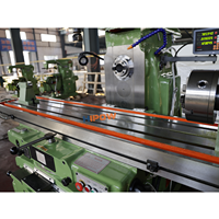 Fraiseuse verticale automatique robuste X6240, neuve, avec moteur et pompe, incluant le mandrin