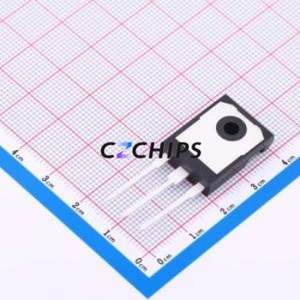 Original y nuevo TK25N60X,S1F (transistor de efecto de campo S TO-247 (MOSFET) - Product Image 2