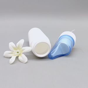 Nettoyage des oreilles 30ml 50ml 60ml 70ml flacon pulvérisateur HDPE vide anti-allergie enfants adultes soins nasaux <span class=keywords><strong>Spray</strong></span> rechargeable - Product Image 5