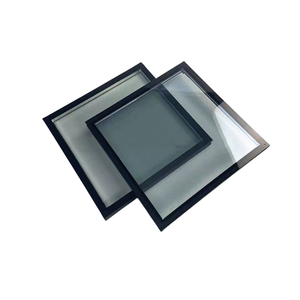 Vidrio Aislante Bajo Emisivo 6+12A+6mm <span class=keywords><strong>Pilkington</strong></span>, Xinyi, CSG, AGC - Product Image 1