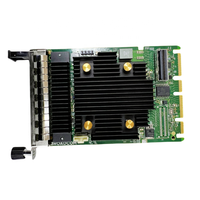Tarjeta Controladora 03-50137-01 Chip SAS3408 Interfaz PCIe 4.0 X8 8 Puertos Internos 4GB Caché 16GB/s 9562-8i OCP