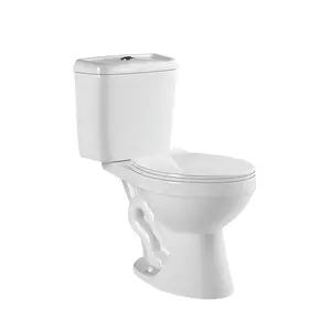660 дешевая сантехника Филиппинская Туалетная чаша цена Туалет s-ловушка унитаз комплект из двух предметов для туалетной чаши