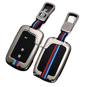 เคสกุญแจรถยนต์โลหะผสมสังกะสีสำหรับ Lexus GS300 450h 460h CT200H GX400 GX460 IS250 IS300C แบบเรืองแสง - Product Image 1