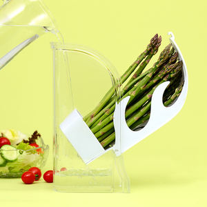 Кухонная свежесть, контейнер для хранения нескольких трав и овощей - Product Image 6