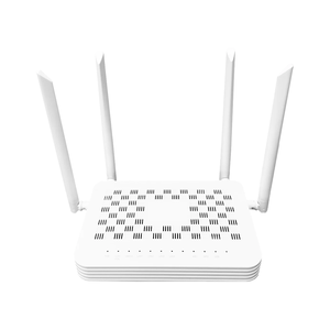WIFI6 XPON ONT AX3000 4GE + USB3.0 + WiFi6 XPON/GPON/EPON WIFI6 <span class=keywords><strong>ONU</strong></span> - Product Image 2