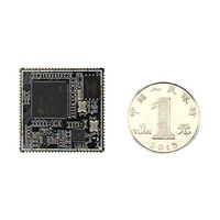 Module Som Ido-som2d01-v1-1g avec Sigmastar Ssd201 Arm Cortex A7, module Linux embarqué multi-interface pour carte de développement