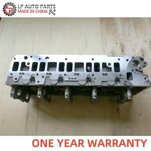 CULASSE MOTEUR L200 TRITON 4M41 ALUMINIUM pour <span class=keywords><strong>MITSUBISHI</strong></span> PAJERO MONTERO 4M41 3.2L TURBO DIESEL 908500 908600 FABRICANT - Product Image 4