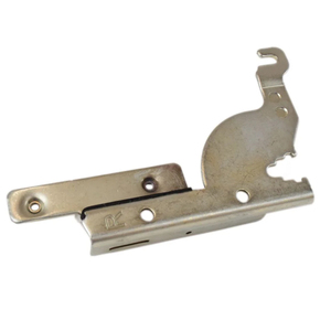 Remplacement de charnière de <span class=keywords><strong>porte</strong></span> gauche pour <span class=keywords><strong>lave</strong></span>-<span class=keywords><strong>vaisselle</strong></span> en métal d'appareils ménagers - Product Image 3