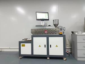 Mesin Uji Filterability (FPV) ZS-431 Langsung dari Pabrik, Dapat Disesuaikan, Kelas Atas, dengan Material PE/PP/ABS/PC dan Garansi 1 Tahun - Product Image 3