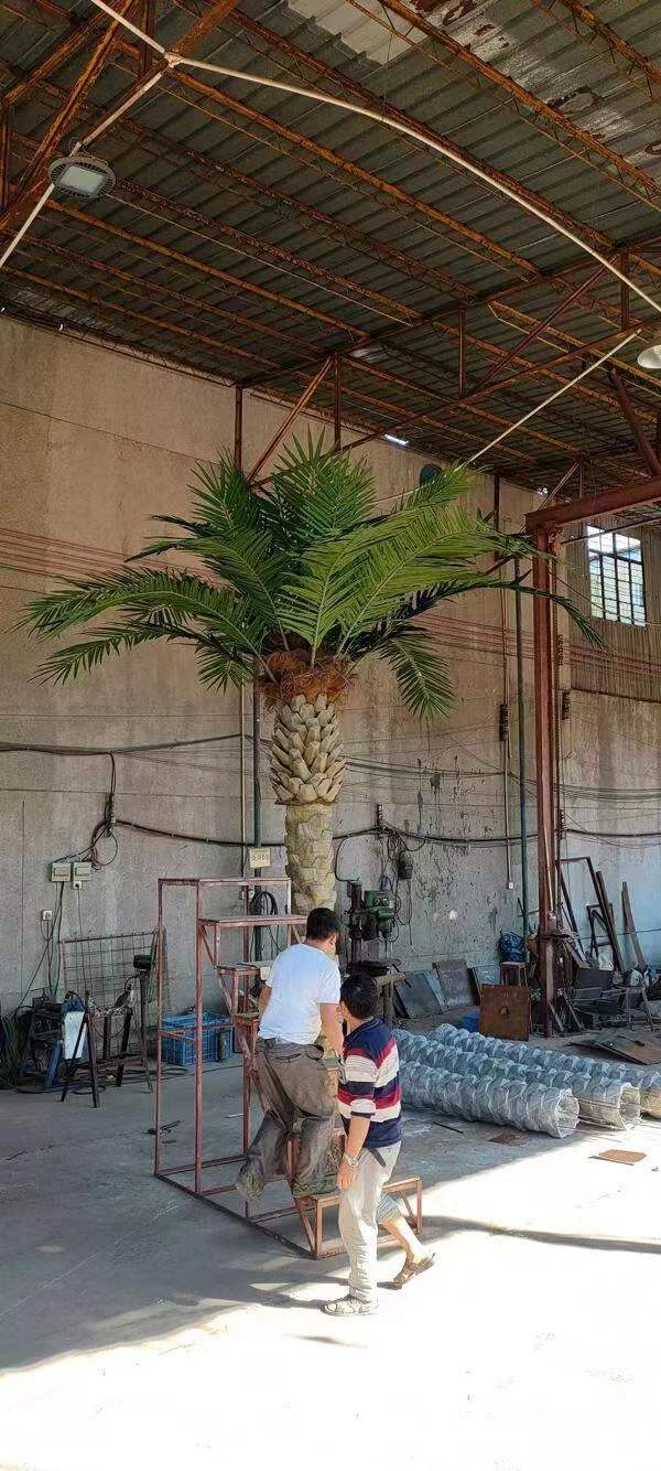 2m Outdoor Washington Knstliche Palme Indoor Kokospalmen und Palmbltter  Pflanze Elegante Indoor Kunstpflanze| Alibaba.com