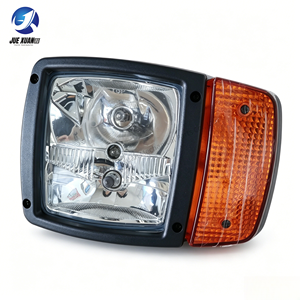 <span class=keywords><strong>Faro</strong></span> Delantero Combinado para Excavadora JCB, Resistente al Agua y al Polvo, LED Duradero, 6 Meses <span class=keywords><strong>de</strong></span> Garantí<span class=keywords><strong>a</strong></span> - Product Image 4