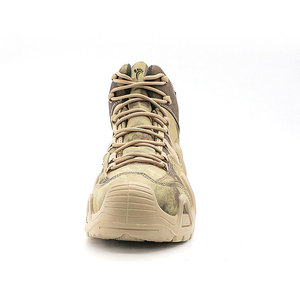 Botas de Seguridad MAXITOUGH Unisex Ideales para Hombres, Impermeables, con Suela Antideslizante, Protección Ligera - Product Image 3