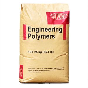 PA66 Zytel 101F-NC010DuPont สหรัฐอเมริกา ทนทานต่อการสึกหรอสูง เหมาะสำหรับงานเกียร์ในด้านไฟฟ้าและอิเล็กทรอนิกส์ - Product Image 1