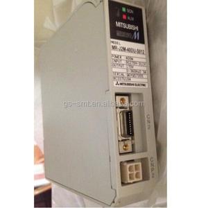 Servomoteur AC MR-J2M-40DU-S012 pour machine Panasonic BM - Product Image 3