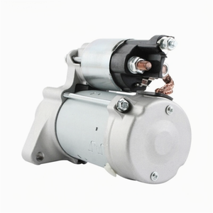 Nuevo Conjunto de Arranque Automático Gongjiu 12V/1.8KW 428000-5510/A006-151-45-01 - Product Image 4