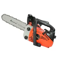 25cc JK2500 12 inch पोर्टेबल chainsaw