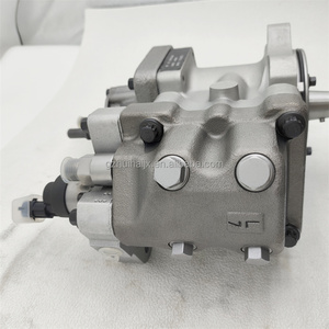 Pièces d'excavateur de haute qualité, pompe à injection de carburant diesel 4954200 P4954200, pompe à carburant pour moteur 6CT ISC QSC L9 ISL QSL9 - Product Image 2