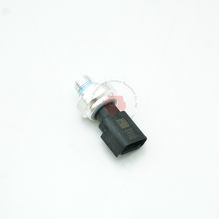 Genuine Cummins Pressure Sensor 5491435 for Reliable Performance