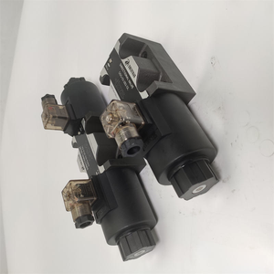Solénoïde hydraulique directionnel DSG-02-3C2-DL-D24, commande directionnelle hydraulique - Product Image 3