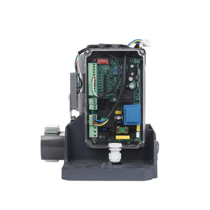 Ce được phê duyệt/1500kg/cửa trượt mở slg55508 với 550W điện & 1500kg Max cổng trọng lượng - Product Image 4