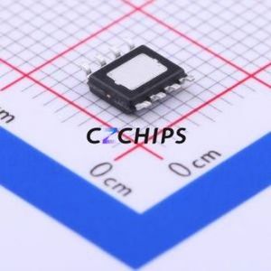 Original et nouveau circuit intégré SOIC-8-EP MP2303ADN-LF-Z IC puce PMIC DC-DC IC d'alimentation - Product Image 2