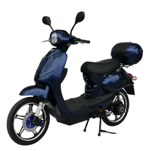 Triciclo skooter deporte eléctrico híbrido de los ensayos de la motocicleta 2020 - Product Image 1